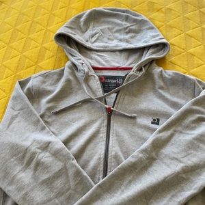 Quarter Life Hoodie sweatshirt
